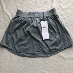 ALO Yoga Match Point Tennis Skirt Size M